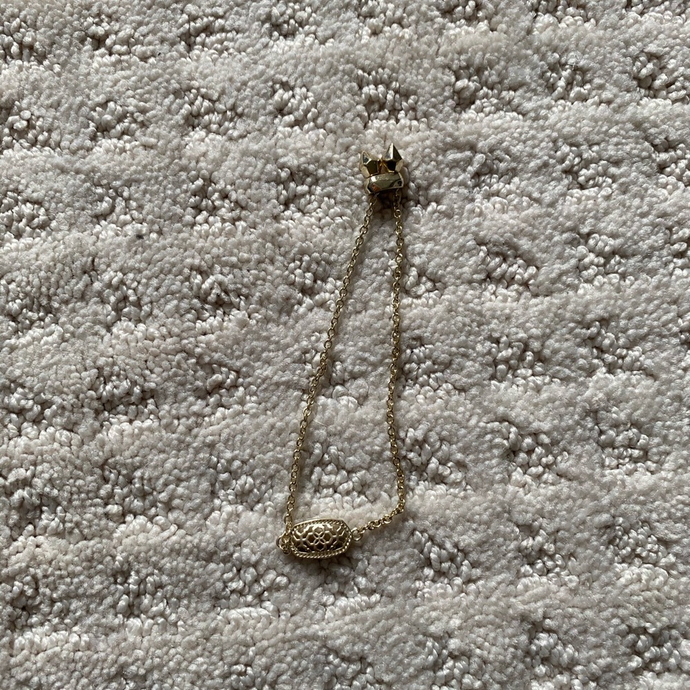 Kendra Scott Adjustable Bracelet - image 1